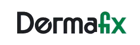 DermaFix Official Brand Logo
